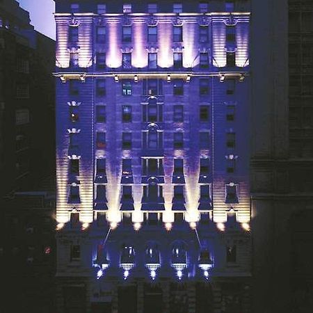 Thirty Thirty Hotel Нью-Йорк Екстер'єр фото