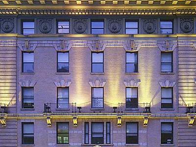 Thirty Thirty Hotel Нью-Йорк Екстер'єр фото