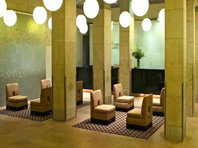 Thirty Thirty Hotel Нью-Йорк Екстер'єр фото