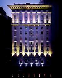 Thirty Thirty Hotel Нью-Йорк Екстер'єр фото