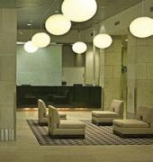 Thirty Thirty Hotel Нью-Йорк Екстер'єр фото
